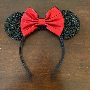 Minnie Ears